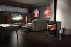 Osburn 3500 Freestanding Woodheater