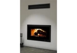 Osburn Stratford Inbuilt High Efficiency Woodfire