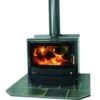 Heatcharm Port Phillip C600 Series 5 Freestanding Woodheater