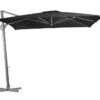 Shelta Palm Beach 280cm Square Umbrella