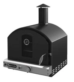 Gasmate Vitreous Enamel Deluxe Pizza Oven
