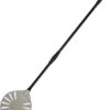 Tucker Perforated Pizza Turning Peel With Long Handle
