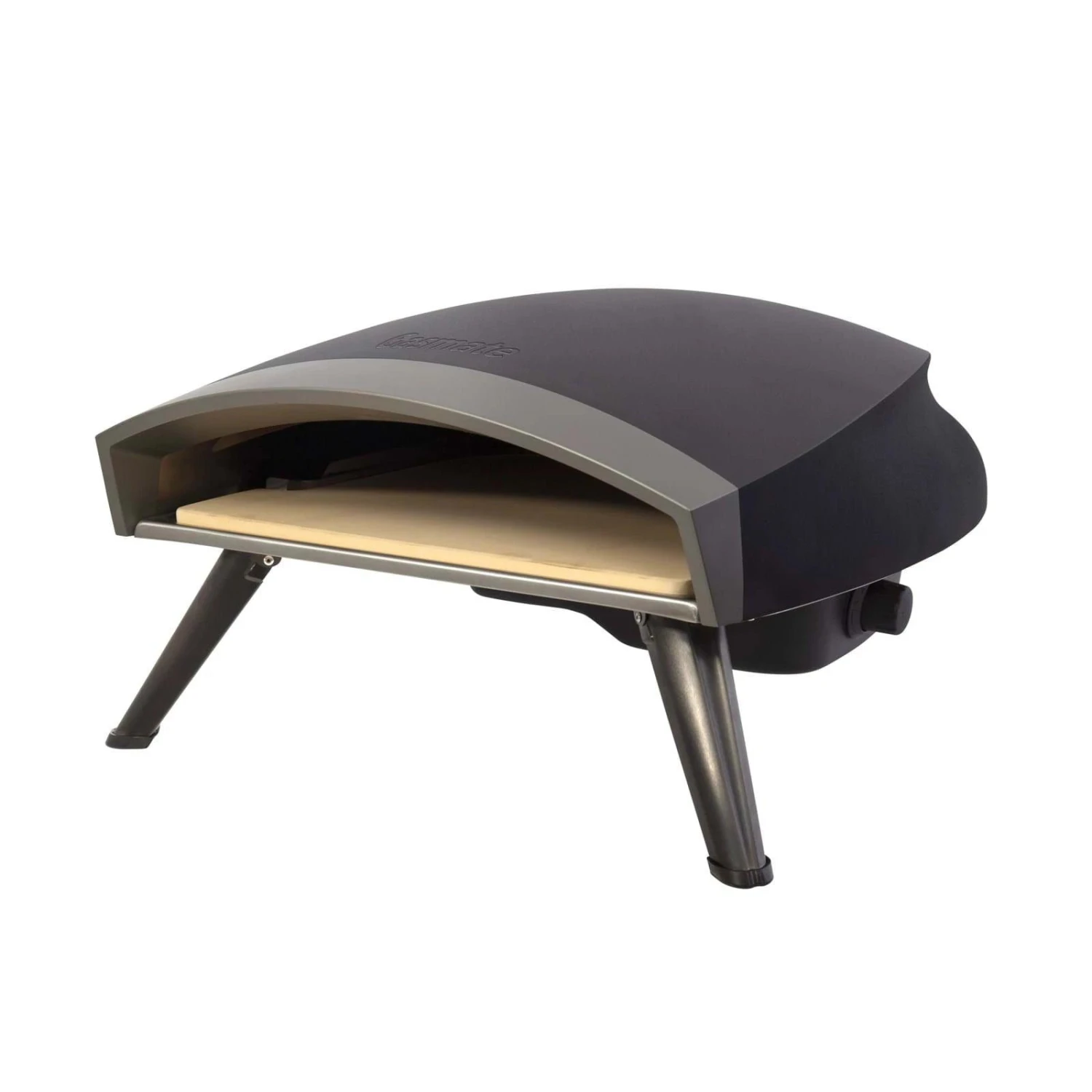 Gasmate Portofino 16 Inch Gas Pizza Oven 1 Gasmate Portofino 16 Inch Gas Pizza Oven