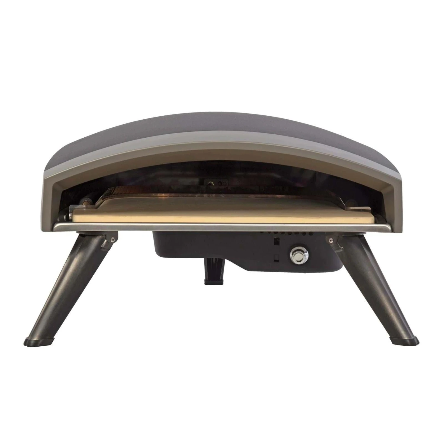 Gasmate Portofino 16 Inch Gas Pizza Oven 2 Gasmate Portofino 16 Inch Gas Pizza Oven - Image 2