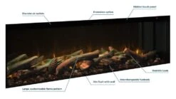 Ambe Linear Deep 50 Electric Fireplace 13 Ambe Linear Deep 50 Electric Fireplace -Joes BBQs Store product features linear50 1024x576 1