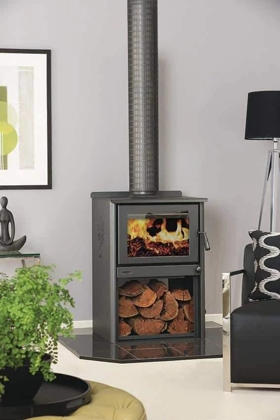 Coonara Settler C500 Ranch Freestanding Woodheater 1 Coonara Settler C500 Ranch Freestanding Woodheater