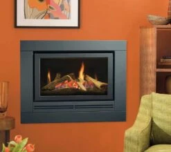 Coonara Royal Domain Inbuilt Gas Heater