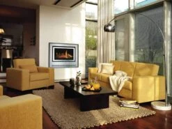 Coonara Royal Slimline Inbuilt Gas Heater