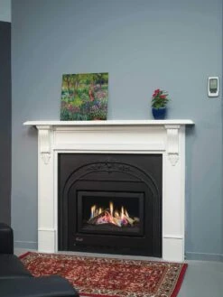 Coonara Royal Victorian Inbuilt Gas Heater