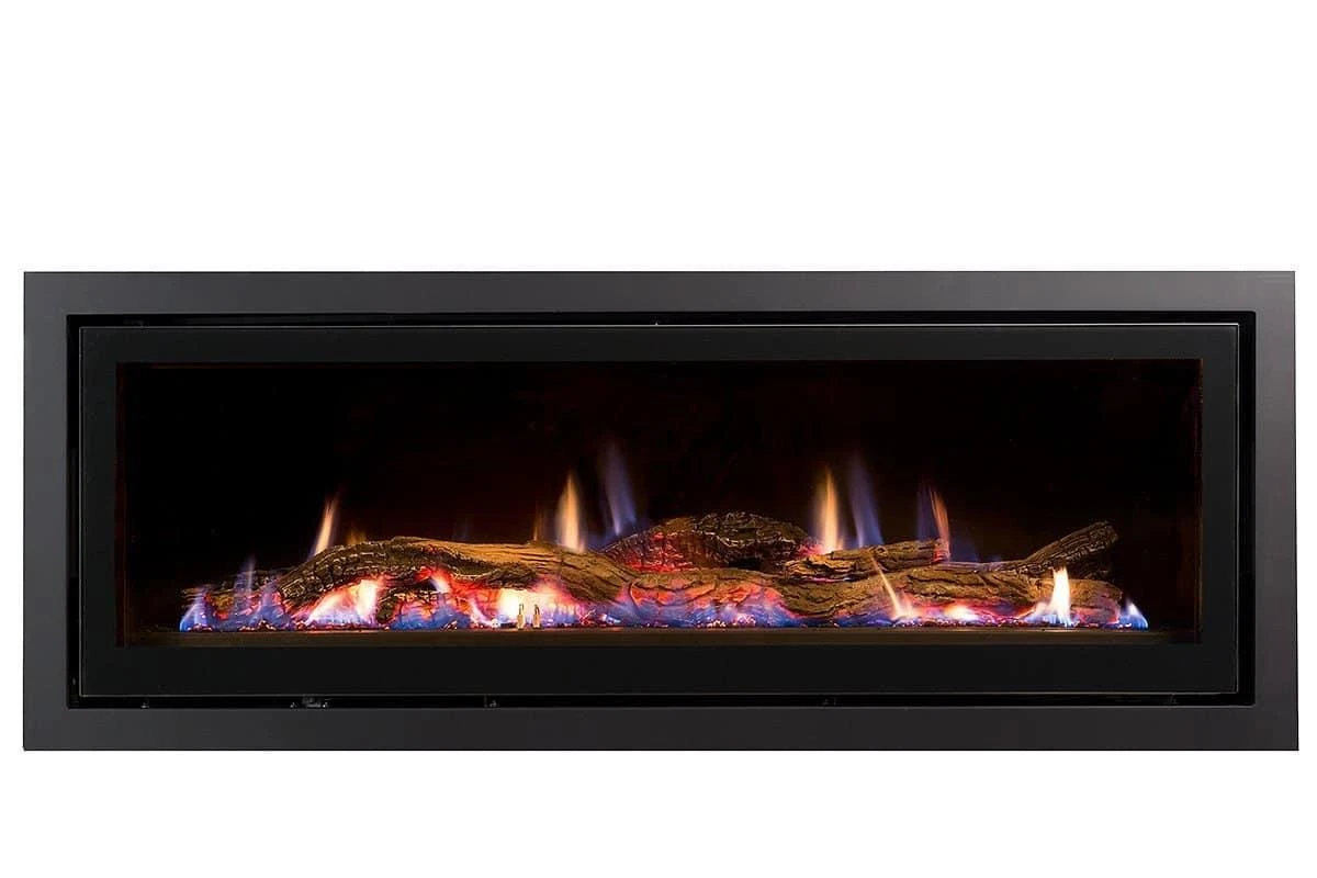 Heatmaster Seamless Landscape Fireplace 1 Heatmaster Seamless Landscape Fireplace
