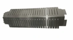 Stainless Steel Flame Tamer For Beefeater Signature Premium - 060557