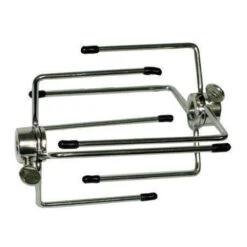 Outdoor Magic Spit Prongs -Joes BBQs Store ss