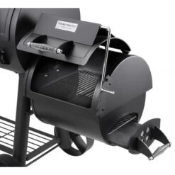 Hark Texas Pro Pit Offset Smoker -Joes BBQs Store texas pro pit fire box copy 9602d8c9 5294 40a2 a6f0 5e06a069dd31