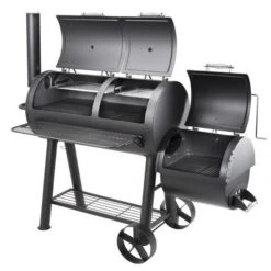 Hark Texas Pro Pit Offset Smoker -Joes BBQs Store texas pro pit full unit pen copy 91567866 c976 4b0f 8f5a 85ac6b397deb