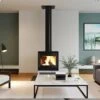 Escea TFS650 Indoor Woodfire