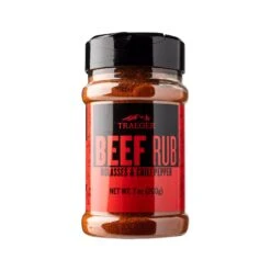 Traeger Beef Rub - 200g
