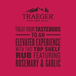 Traeger Prime Rib Rub 262g -Joes BBQs Store traeger prime rib rub plastic cylinder description