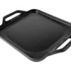 Traeger Induction Cast Iron Skillet