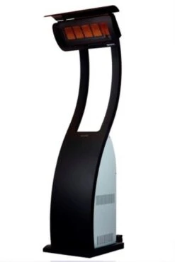 Bromic Tungsten Smart-Heat Portable Outdoor Heater