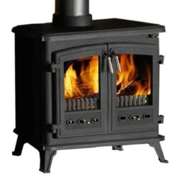 Masport Westcott 3000 Wood Fire